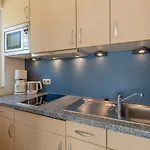 Haus Koelfhamm Lejlighed *