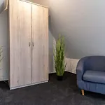 Haus Koelfhamm Lejlighed Böhl