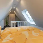 Haus Koelfhamm Lejlighed Böhl