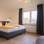 Lejlighed Haus Koelfhamm