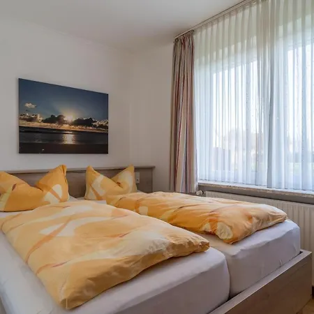 Haus Koelfhamm Apartment Sankt Peter-Ording