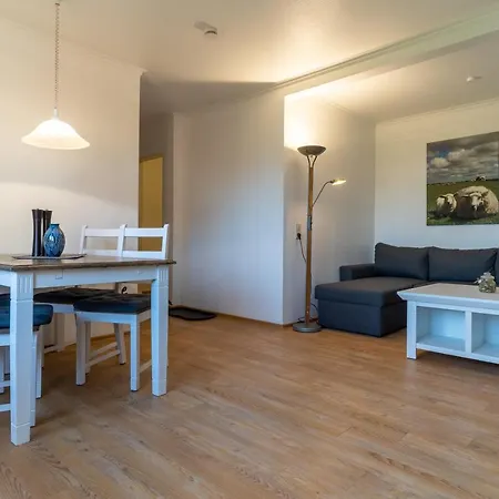 Apartment Haus Koelfhamm *