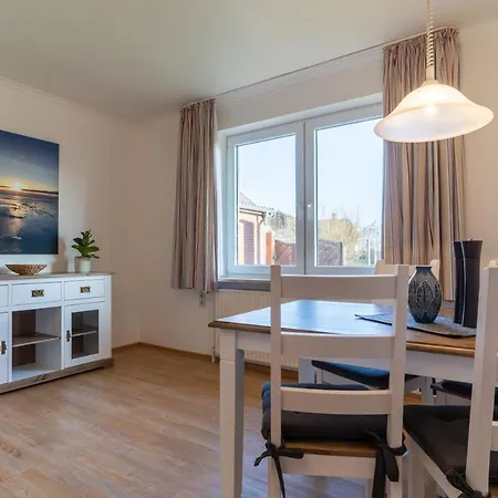 Haus Koelfhamm Apartment