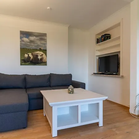Haus Koelfhamm Sankt Peter-Ording