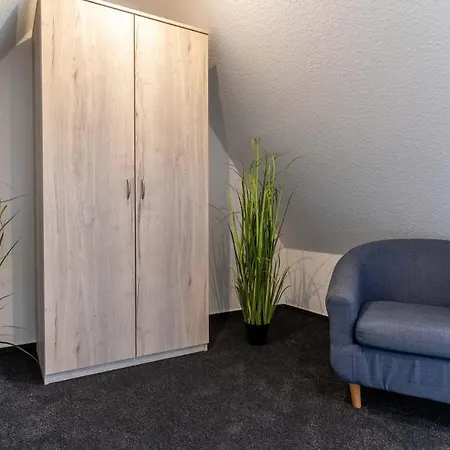 Haus Koelfhamm アパート Böhl