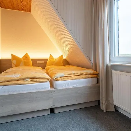 Apartment Haus Koelfhamm *