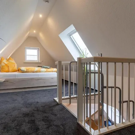Haus Koelfhamm Lejlighed Böhl