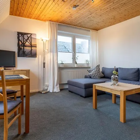 Haus Koelfhamm Apartment