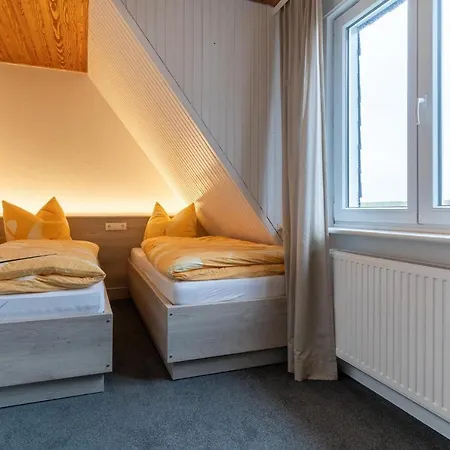 Haus Koelfhamm Apartment
