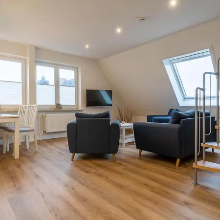 شقة Haus Koelfhamm