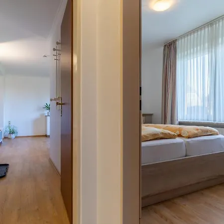 شقة Haus Koelfhamm