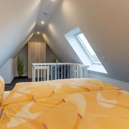 Haus Koelfhamm Apartment Sankt Peter-Ording