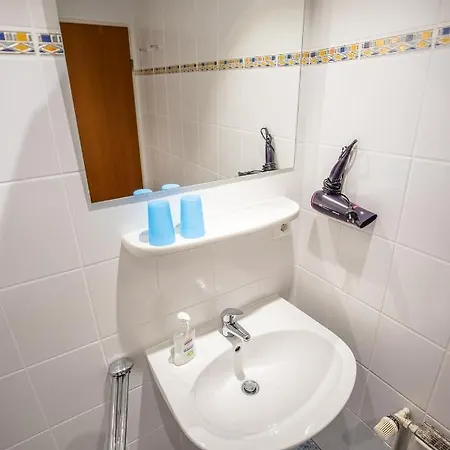 Haus Koelfhamm Apartment
