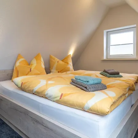 Haus Koelfhamm شقة *