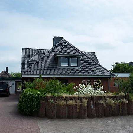 Haus Koelfhamm * Sankt Peter-Ording