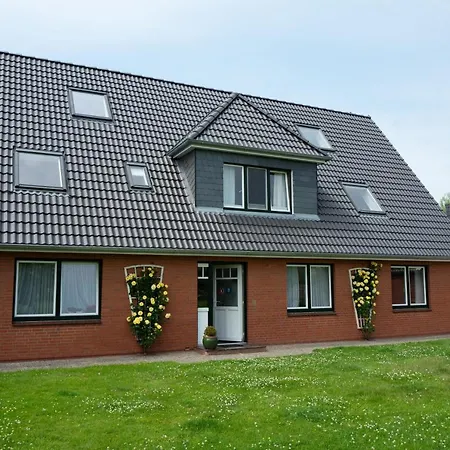 Haus Koelfhamm Apartment Sankt Peter-Ording