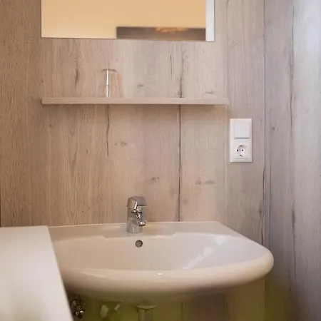 Haus Koelfhamm Apartment