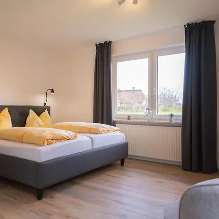 Apartment Haus Koelfhamm
