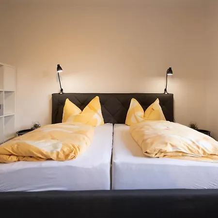 Haus Koelfhamm Böhl