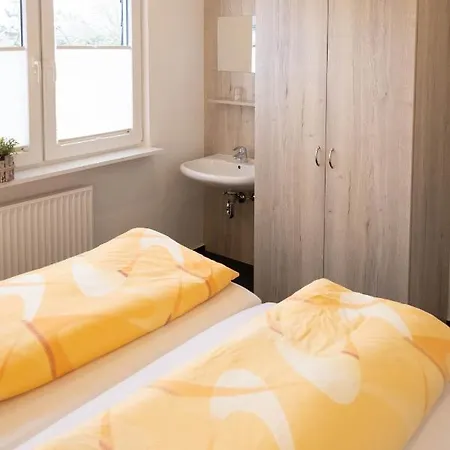 Haus Koelfhamm Apartment
