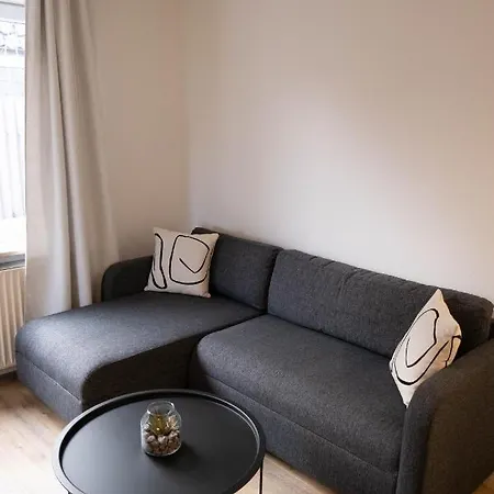 Haus Koelfhamm Böhl