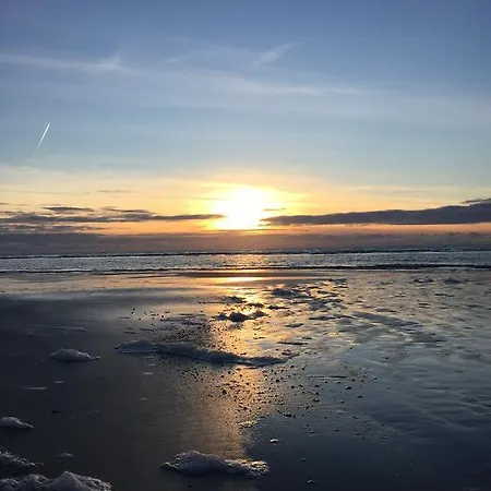 Haus Koelfhamm * Sankt Peter-Ording