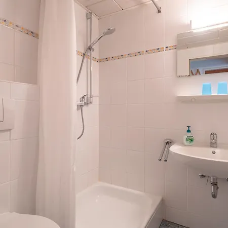 Haus Koelfhamm Apartment