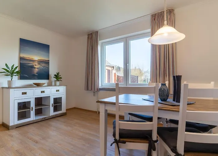 Haus Koelfhamm Apartamento