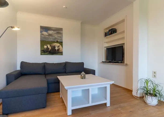 Haus Koelfhamm Sankt Peter-Ording