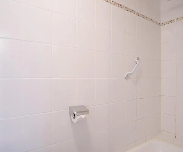 Haus Koelfhamm Apartamento Sankt Peter-Ording