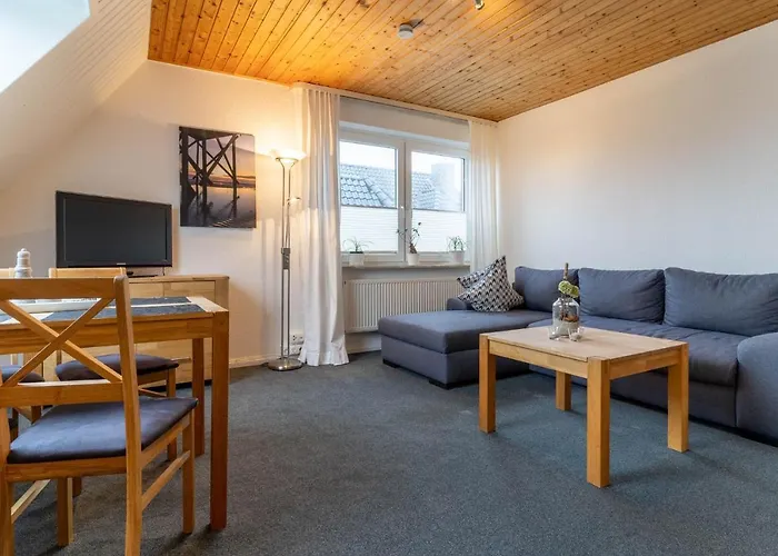 Haus Koelfhamm Apartamento