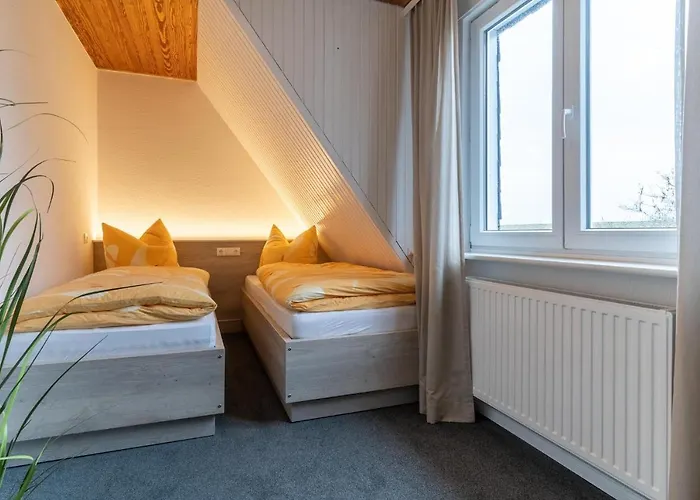 Haus Koelfhamm Apartamento