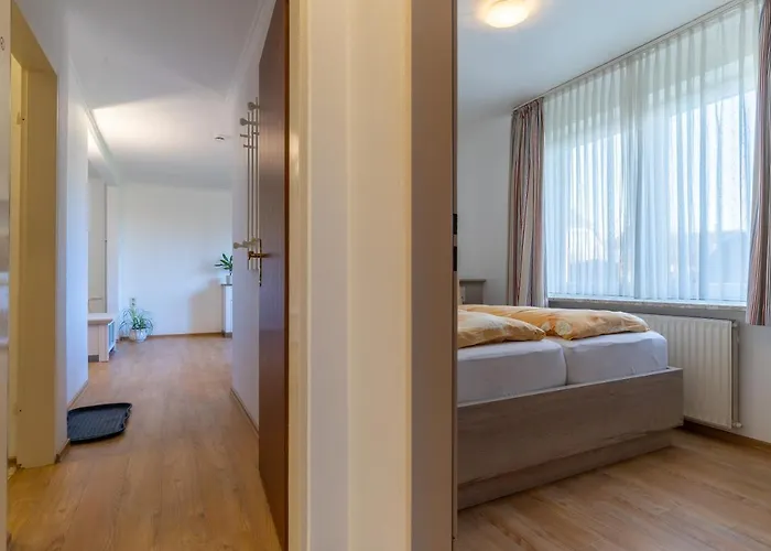 Apartamento Haus Koelfhamm