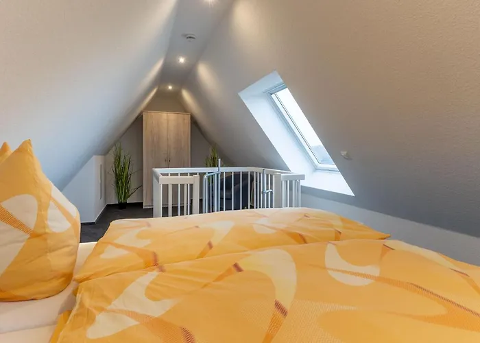 Haus Koelfhamm Apartamento Sankt Peter-Ording