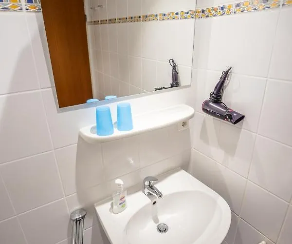 Haus Koelfhamm Apartamento