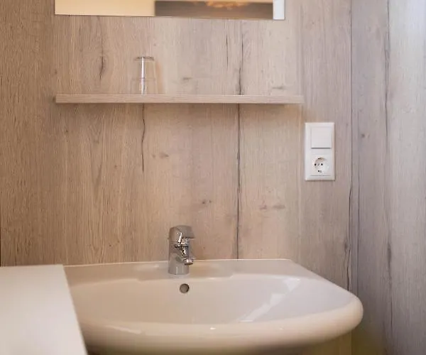 Haus Koelfhamm Apartamento