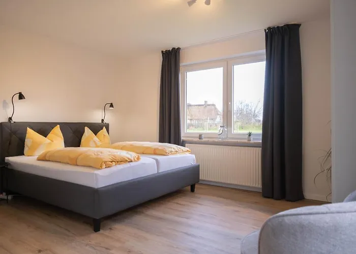 Apartamento Haus Koelfhamm
