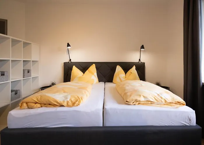 Haus Koelfhamm Sankt Peter-Ording