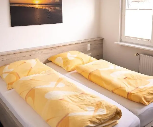 Haus Koelfhamm Apartamento *