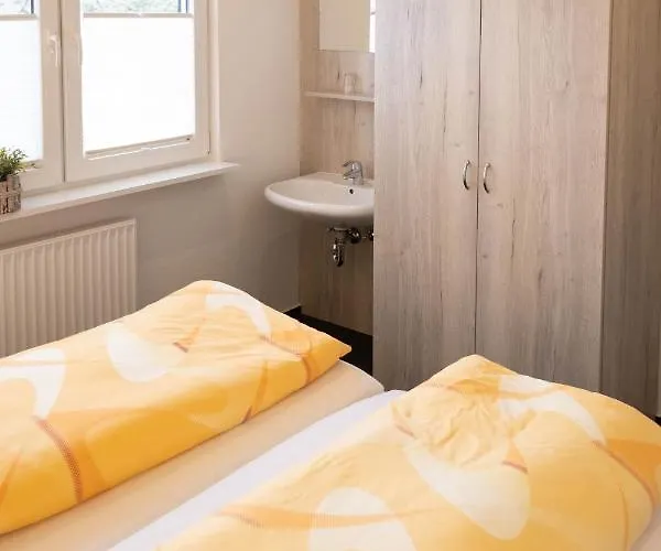 Haus Koelfhamm Apartamento