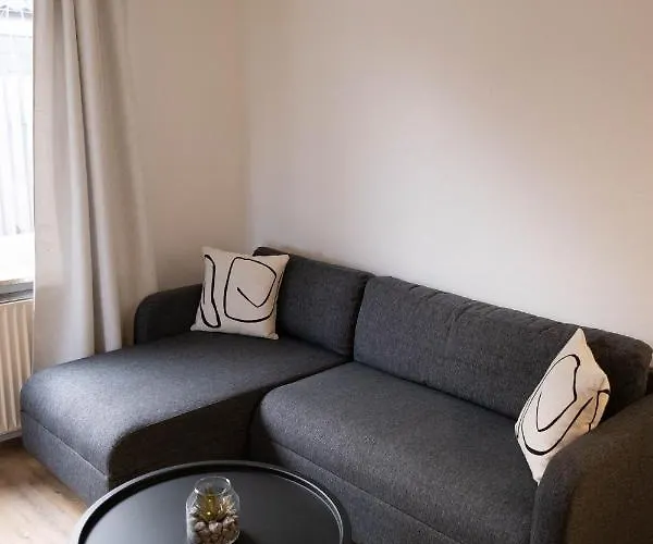 Haus Koelfhamm Sankt Peter-Ording