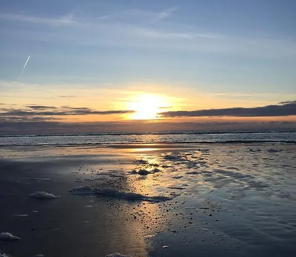 Haus Koelfhamm * Sankt Peter-Ording
