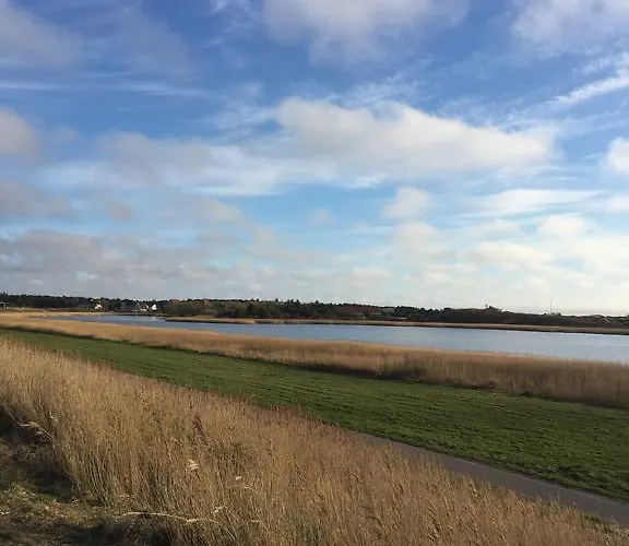 Apartamento Haus Koelfhamm