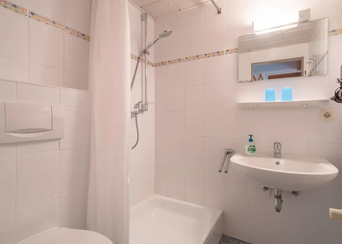 Haus Koelfhamm Apartamento